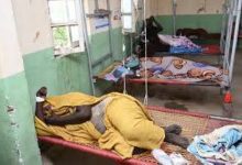 صورة الكوليرا تفتك بـ416 سودانياً  أخبار السعودية