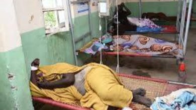 صورة الكوليرا تفتك بـ416 سودانياً  أخبار السعودية