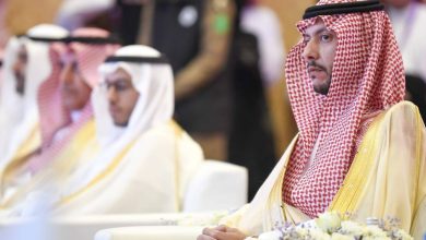 صورة سعود بن نهار يطلق أعمال المؤتمر العالمي للسياحة العلاجية بالطائف  أخبار السعودية