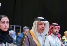 صورة نائب وزير النقل: المملكة ماضية في تطوير القطاع البريدي واللوجستي بما ينسجم مع رؤية 2030  أخبار السعودية