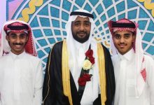 صورة زواج الشاب هادي دوحم في جازان  أخبار السعودية