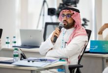 صورة تكريم «عكاظ» تقديراً لريادتها الإعلامية.. بمشاركة الزميلين الأسمري والشهري  أخبار السعودية