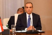 صورة وزير الخارجية المصري: توسيع إسرائيل لعملياتها في غزة خطير  أخبار السعودية