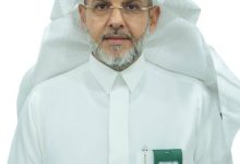 صورة آل إسماعيل مساعداً لأمين الرياض  أخبار السعودية