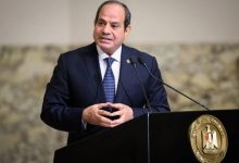 صورة الرئاسة المصرية: الاعتداء الإسرائيلي على قطر سابقة خطيرة وتطور مرفوض  أخبار السعودية