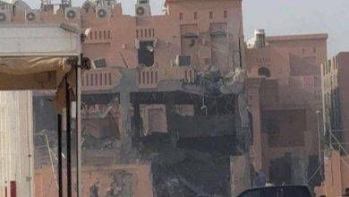 صورة هجوم الدوحة بين التصعيد والمواقف.. اغتيال على أرض وسيط إقليمي  أخبار السعودية