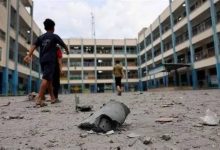 صورة كارثة تعليمية عالمية.. الأمم المتحدة تكشف حصيلة صادمة للهجوم على الطلاب والمدارس  أخبار السعودية