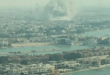 صورة القيادي في حماس سهيل الهندي يعلن رسميا فشل اغتيال قادة الحركة في الدوحة