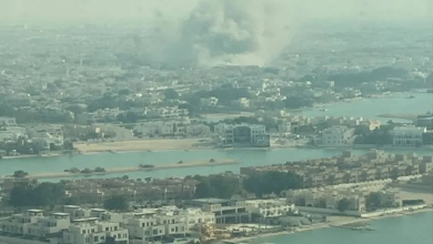 صورة القيادي في حماس سهيل الهندي يعلن رسميا فشل اغتيال قادة الحركة في الدوحة
