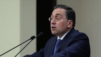 صورة إسبانيا تصعد لهجتها ضد الاحتلال والمواقف الأوروبية.. هذا ما توعد به وزير خارجيتها ضد اسرائيل