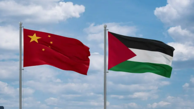 صورة الصين تعلن الانضمام إلى إعلان نيويورك بشأن حل الدولتين