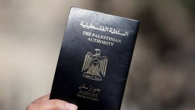 صورة | نيويورك تايمز: إدارة ترمب تعلق تقريبًا كل تأشيرات الزيارة للفلسطينيين تقريبًا