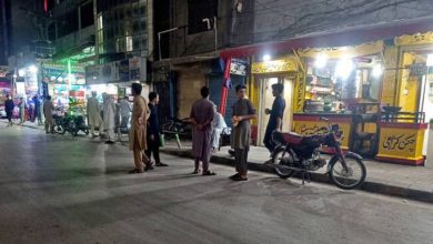 صورة | رويترز: وفاة 9 أشخاص بزلزال بقوة 6 ريختر ضرب شرق أفغانستان