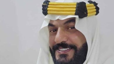 صورة | سعيد العطوي يطلق مبادرة جديدة لترميم الصحراء وتعزيز السياحة البيئية في السعودية