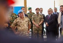 صورة | الملك يرافقه ولي العهد يزور مدرسة حسن خالد أبو الهدى الثانوية الشاملة للبنين في الزرقاء.. صور