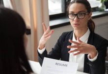 صورة | مقابلة العمل.. 3 إجابات “قاتلة” واختبارات خفية قد تكلفك وظيفة أحلامك