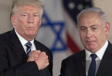 صورة | تأييد مطلق لواشنطن.. نتنياهو: منع التأشيرات للفلسطينيين خطوة عادلة