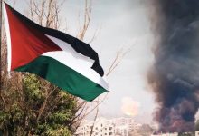 صورة | بلجيكا: سنعترف بدولة فلسطين ونؤيد تعليق التعاون الأوروبي مع الاحتلال