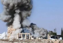صورة | الوكالة الدولية للطاقة الذرية ترصد آثار يورانيوم في موقع قصفه الاحتلال بسوريا عام 2007