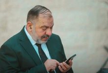 صورة | بلدية الخليل تدين اعتقال رئيسها وتناشد المجتمع الدولي التدخل الفوري