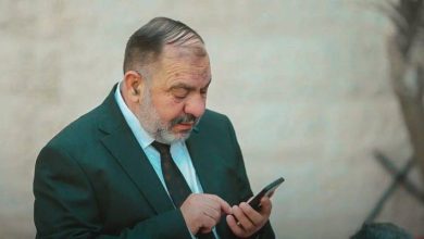 صورة | بلدية الخليل تدين اعتقال رئيسها وتناشد المجتمع الدولي التدخل الفوري