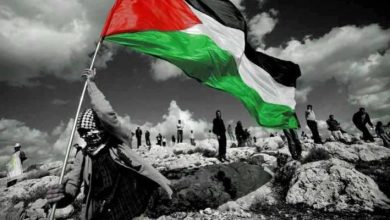 صورة | الأردن يرحب بإعلان بلجيكا نيتها الاعتراف بالدولة الفلسطينية ويثمن الخطوة الهامة