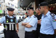 صورة | الأمن الفلسطيني يعتقل 3 أشخاص بتهمة ترويج إشاعة “حل السلطة وإخلاء المقرات الأمنية”