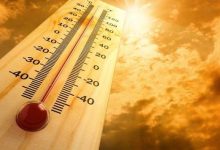 صورة | ارتفاع تدريجي على درجات الحرارة نهاية الأسبوع.. هل تضرب الأردن موجة حارة جديدة؟