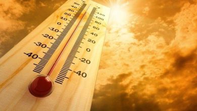 صورة | ارتفاع تدريجي على درجات الحرارة نهاية الأسبوع.. هل تضرب الأردن موجة حارة جديدة؟