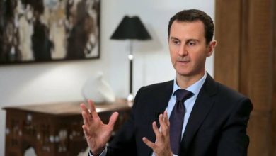 صورة | أ ف ب: إصدار مذكرة توقيف في فرنسا بحق بشار الأسد بشأن مقتل صحفيين في سوريا عام 2012