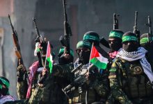 صورة | قادة حماس في الخارج يرفعون حالة التأهب تحسباً لتهديدات الاحتلال