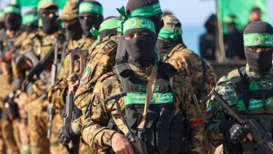 صورة | حماس ردًا على سموتريتش: مخططاتكم الاستيطانية ستقود لمزيد من المواجهة ولن تنجح