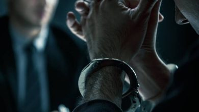 صورة | الحبس 3 سنوات لـ”بلطجيين” من أصحاب السوابق روعا شاباً وصديقته وسط عمان