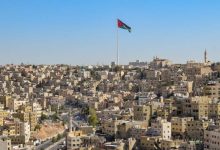 صورة | ما حقيقة تأثر الأردن بموجة حارة