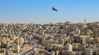 صورة | ما حقيقة تأثر الأردن بموجة حارة