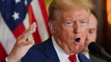 صورة | انتصار لهارفارد.. القضاء الأمريكي يلغي قرار ترمب “الانتقامي” بقطع تمويل بـ2.6 مليار دولار