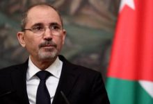 صورة | الصفدي يشارك في اجتماع وزراء الخارجية العرب بالقاهرة.. والأردن يسلم رئاسة الدورة إلى الإمارات
