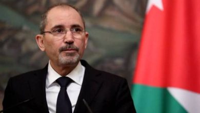 صورة | الصفدي يشارك في اجتماع وزراء الخارجية العرب بالقاهرة.. والأردن يسلم رئاسة الدورة إلى الإمارات