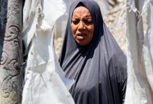 صورة | غزة: الحصيلة الإجمالية للشهداء تصل إلى 64,231.. 84 شهيداً في 24 ساعة ووفيات جديدة بالمجاعة