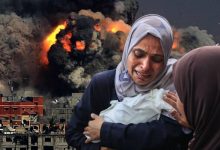 صورة | واشنطن تفرض عقوبات على منظمات حقوقية فلسطينية ضغطت على “الجنائية الدولية” ضد الاحتلال الإسرائيلي