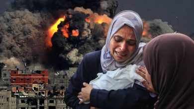 صورة | واشنطن تفرض عقوبات على منظمات حقوقية فلسطينية ضغطت على “الجنائية الدولية” ضد الاحتلال الإسرائيلي