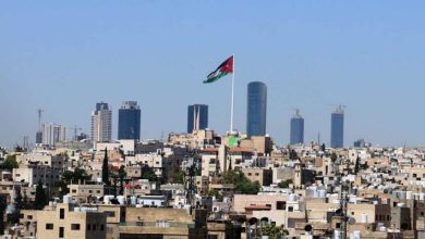 صورة | الأرصاد توضح تفاصيل حالة الطقس ودرجات الحرارة في الأردن الجمعة