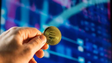 صورة | عملة رقمية تتصدر سوق العملات بعد تداولها بمليارات الدولارات خلال 24 ساعة