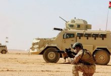 صورة | مصدر مطلع يوضح لـ”رؤيا أخبار” حادثة اجتياز عدد من جنود الاحتلال للحدود الأردنية