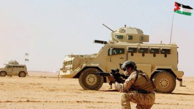 صورة | مصدر مطلع يوضح لـ”رؤيا أخبار” حادثة اجتياز عدد من جنود الاحتلال للحدود الأردنية