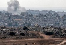 صورة | مرور 700 يوم على عدوان الاحتلال على غزة: مجازر مستمرة وأزمة إنسانية غير مسبوقة