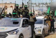 صورة | بيان من حركة حماس في اليوم 700 من عدوان الاحتلال على غزة