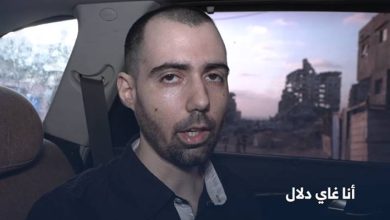 صورة | رسالة لنتنياهو.. وسائل إعلام فلسطينية تنشر تسجيلاً مصورا للمحتجز “الإسرائيلي” غاي دلال في غزة