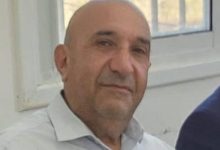 صورة | استشهاد فلسطيني برصاص الاحتلال عند حاجز عسكري جنوب نابلس