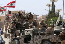 صورة | مجلس الوزراء اللبناني يقرّ خطة الجيش حول حصر السلاح.. ويُبقي مضمونها سريًّا